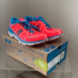 Brooks Ravenna 4 running shoes